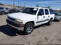 Photo 2 of 16 — 2000 Chevrolet Suburban 1500