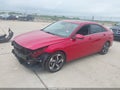 Photo 2 of 16 — 2021 Hyundai Elantra