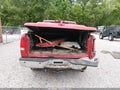 Photo 17 of 17 — 2006 Nissan Titan