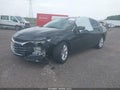 2020 Chevrolet Malibu — photo 2 of 16 | VIN 1G1ZD5ST8LF026436