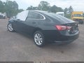 2020 Chevrolet Malibu — photo 3 of 16 | VIN 1G1ZD5ST8LF026436