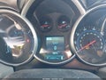 Photo 7 of 16 — 2014 Chevrolet Cruze
