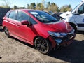 Photo 1 of 22 — 2018 Honda Fit