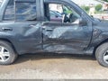 2006 Chevrolet Trailblazer — photo 6 of 15 | VIN 1GNDT13S562159452