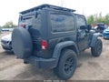 Photo 4 of 11 — 2015 Jeep Wrangler
