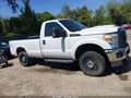 Photo 13 of 16 — 2012 Ford F-250