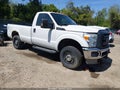 Photo 1 of 16 — 2012 Ford F-250