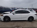 Photo 14 of 16 — 2021 Toyota Camry
