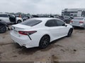 Photo 4 of 16 — 2021 Toyota Camry