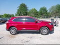 Photo 13 of 16 — 2024 Ford Edge
