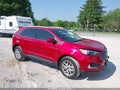 Photo 1 of 16 — 2024 Ford Edge
