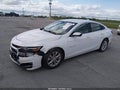 Photo 2 of 16 — 2022 Chevrolet Malibu