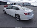 Photo 3 of 16 — 2022 Chevrolet Malibu