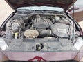 Photo 10 of 16 — 2018 Ford Mustang