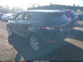 Photo 3 of 13 — 2012 Land Rover Range Rover Evoque