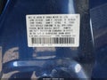 2013 Honda Fit — photo 9 of 17 | VIN JHMGE8G56DC004041