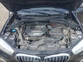 Photo 10 of 19 — 2016 BMW X1