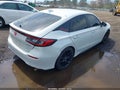Photo 4 of 16 — 2024 Honda Civic