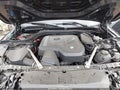 2024 BMW 5 Series — photo 10 of 17 | VIN WBA43FJ07RCS15023