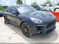 Photo 1 of 16 — 2017 Porsche Macan