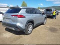 Photo 4 of 16 — 2024 Toyota Corolla Cross
