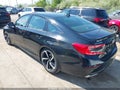 Photo 3 of 16 — 2019 Honda Accord