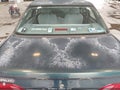 1995 Ford Taurus — photo 14 of 16 | VIN 1FALP52U8SA152312
