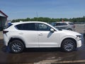Photo 14 of 17 — 2025 Mazda CX-5