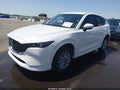 Photo 2 of 17 — 2025 Mazda CX-5