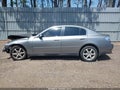 Photo 14 of 16 — 2004 Infiniti G35