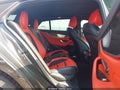 2023 Mercedes-Benz AMG-Class — photo 8 of 16 | VIN W1K7X5KB2PA058823