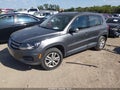 Photo 2 of 12 — 2016 Volkswagen Tiguan