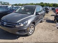 Photo 6 of 12 — 2016 Volkswagen Tiguan