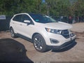 Photo 20 of 21 — 2017 Ford Edge