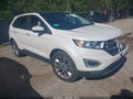 Photo 1 of 21 — 2017 Ford Edge