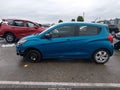 Photo 15 of 18 — 2021 Chevrolet Spark