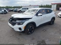 Photo 2 of 16 — 2024 Kia Seltos
