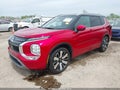 Photo 2 of 17 — 2025 Mitsubishi Outlander