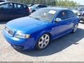 Photo 2 of 10 — 2004 Audi S4