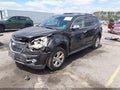 Photo 2 of 16 — 2011 Chevrolet Equinox