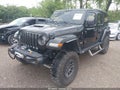 Photo 6 of 16 — 2022 Jeep Wrangler Unlimited