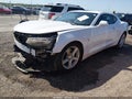 Photo 2 of 17 — 2020 Chevrolet Camaro