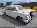 Photo 1 of 15 — 1966 Mercedes-Benz 200