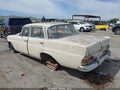 Photo 3 of 15 — 1966 Mercedes-Benz 200