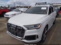 Photo 2 of 22 — 2021 Audi Q7