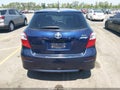 Photo 16 of 16 — 2011 Toyota Matrix