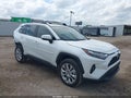 Photo 1 of 18 — 2025 Toyota RAV4