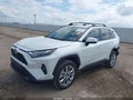 Photo 2 of 18 — 2025 Toyota RAV4