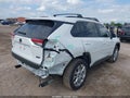 Photo 4 of 18 — 2025 Toyota RAV4