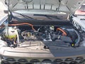 Photo 10 of 17 — 2025 Ford Maverick